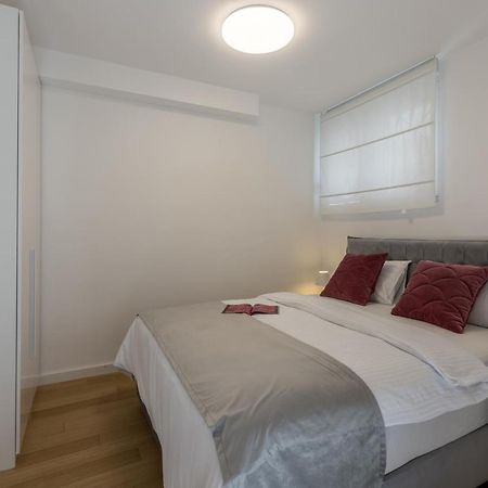 Apartment Fortuna Split Ngoại thất bức ảnh