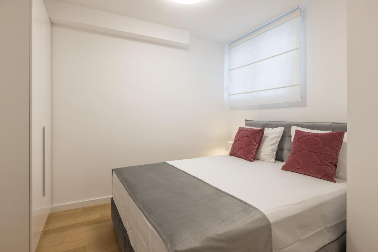 Apartment Fortuna Split Ngoại thất bức ảnh