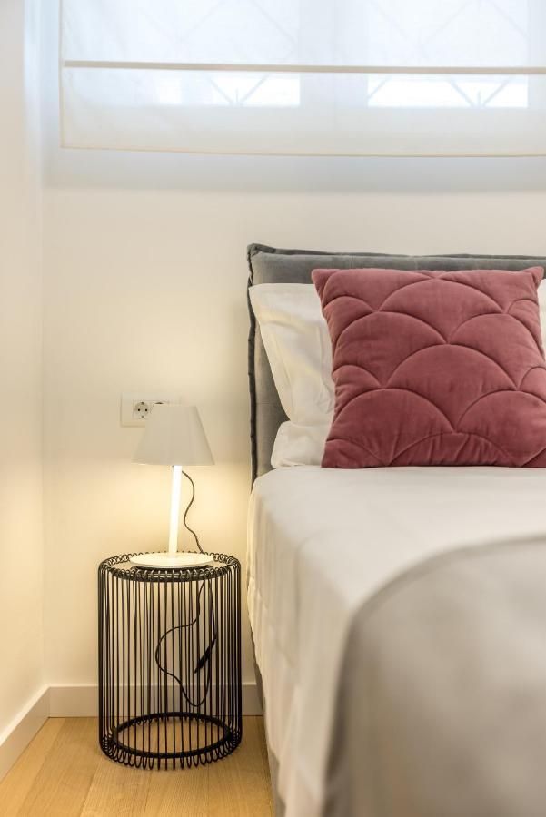 Apartment Fortuna Split Ngoại thất bức ảnh