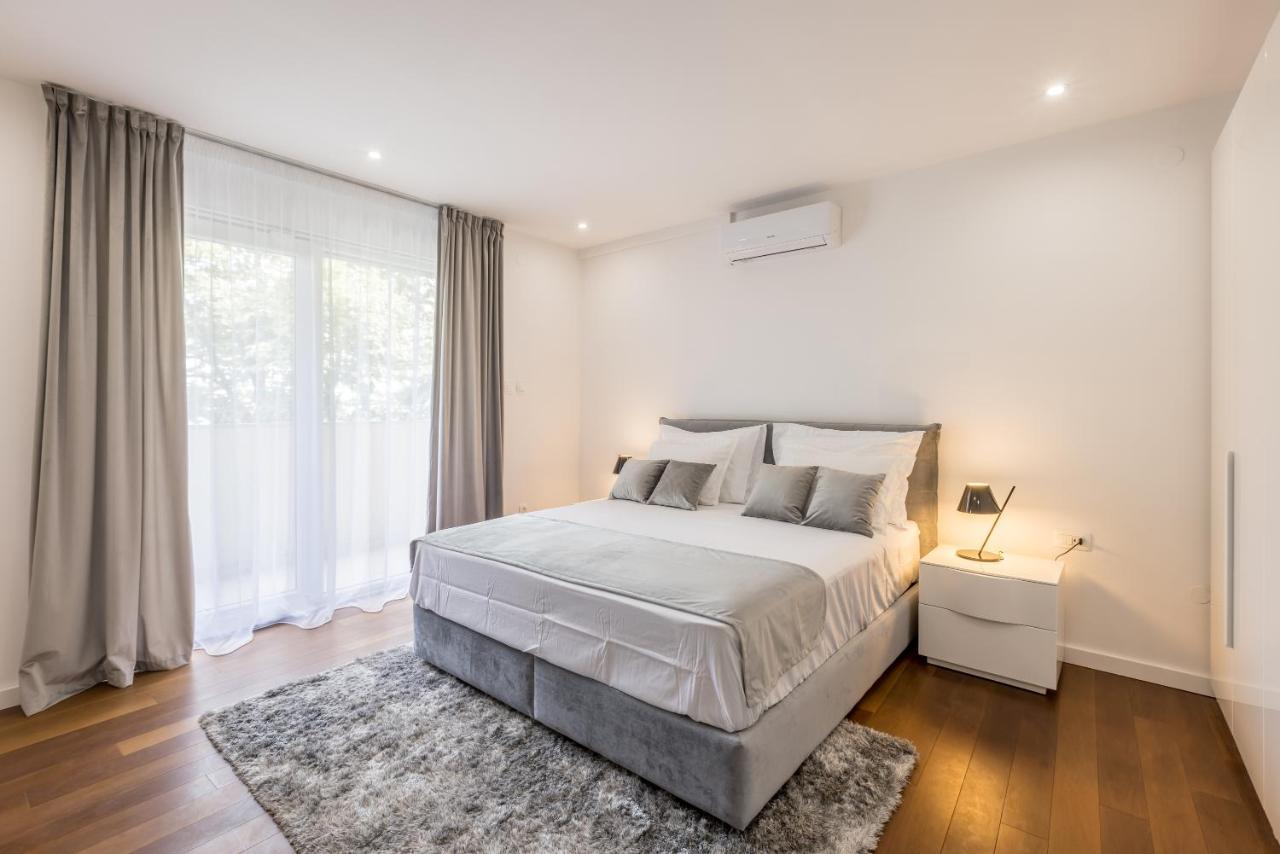 Apartment Fortuna Split Ngoại thất bức ảnh
