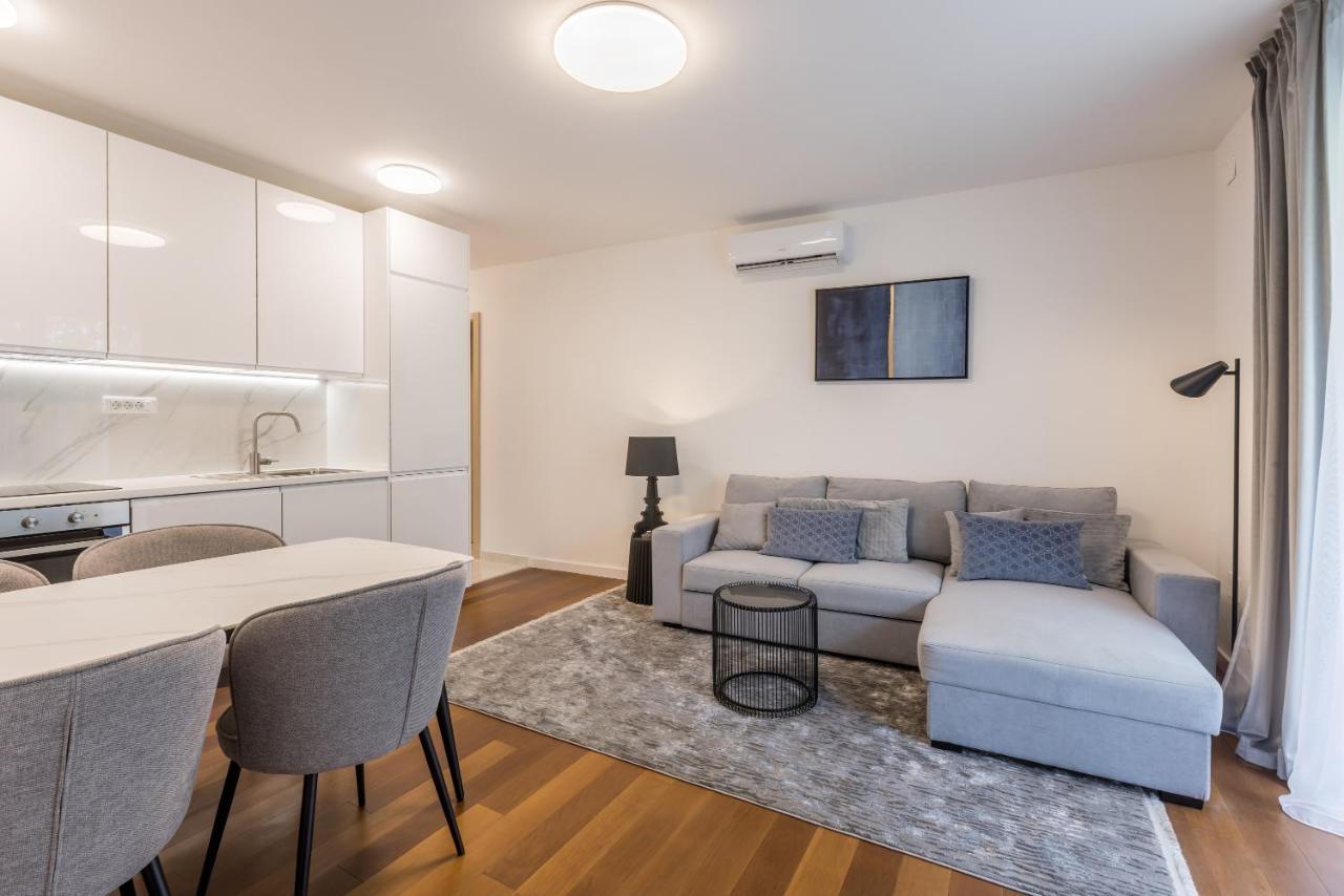 Apartment Fortuna Split Ngoại thất bức ảnh