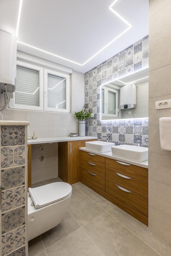 Apartment Fortuna Split Ngoại thất bức ảnh