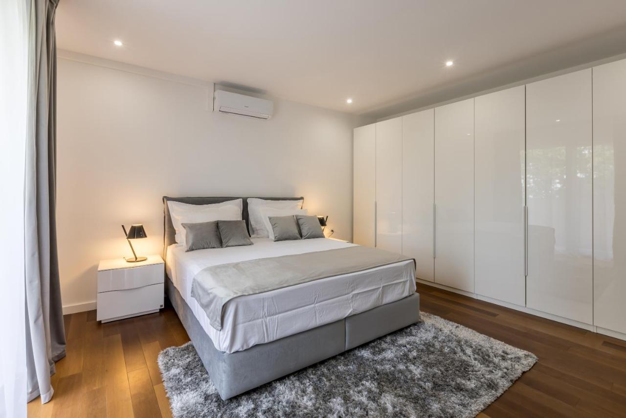 Apartment Fortuna Split Ngoại thất bức ảnh