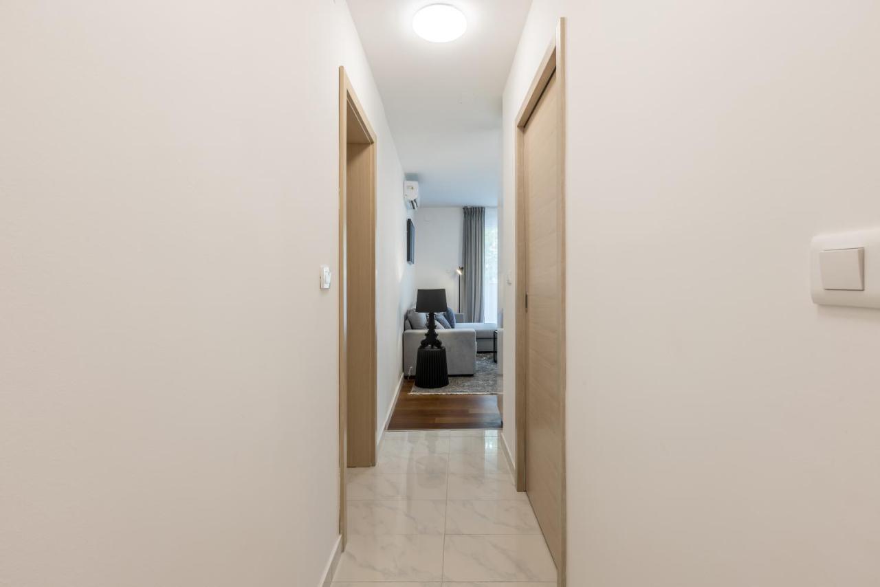 Apartment Fortuna Split Ngoại thất bức ảnh