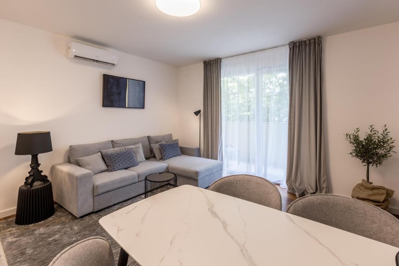 Apartment Fortuna Split Ngoại thất bức ảnh