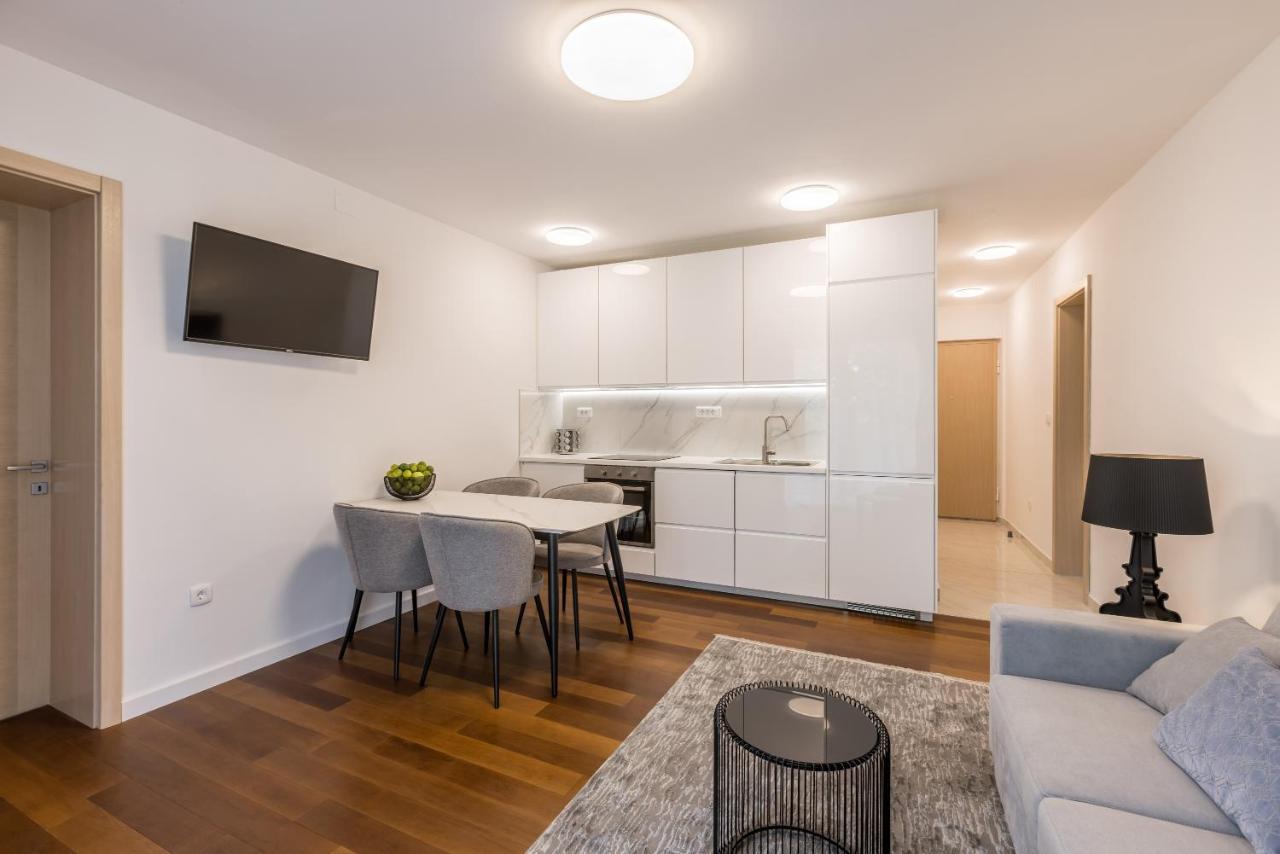 Apartment Fortuna Split Ngoại thất bức ảnh