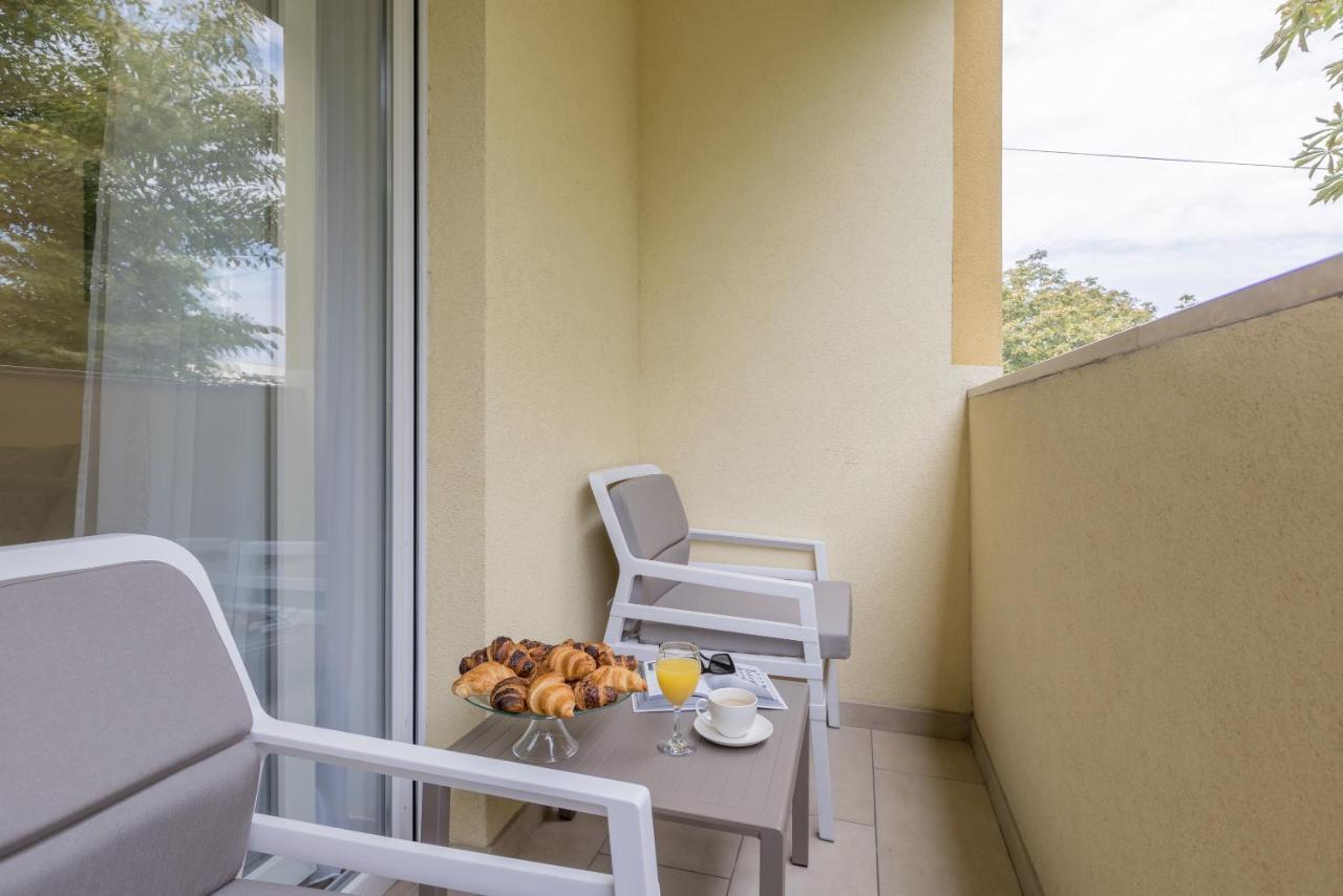 Apartment Fortuna Split Ngoại thất bức ảnh
