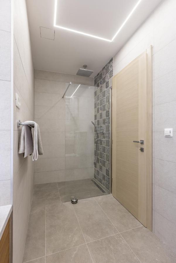 Apartment Fortuna Split Ngoại thất bức ảnh