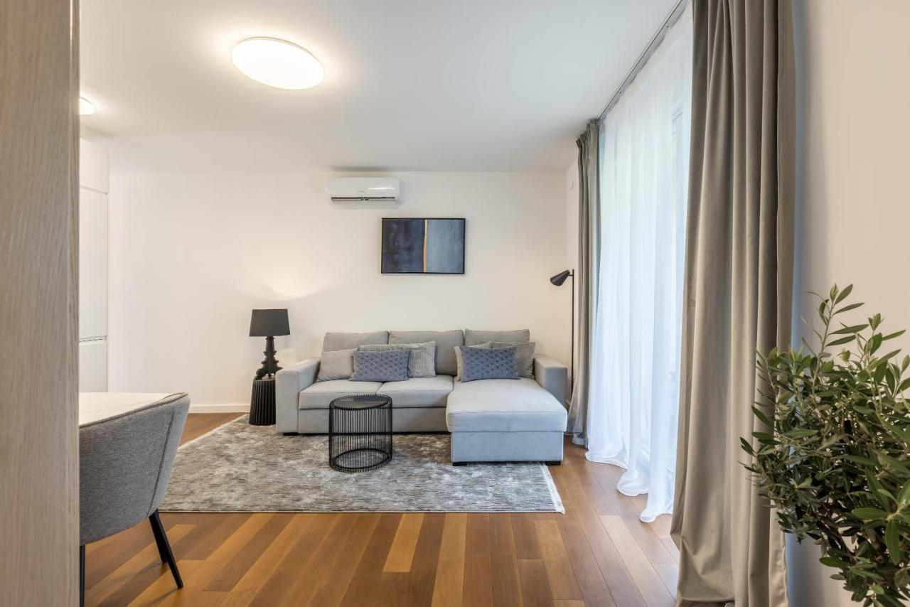 Apartment Fortuna Split Ngoại thất bức ảnh
