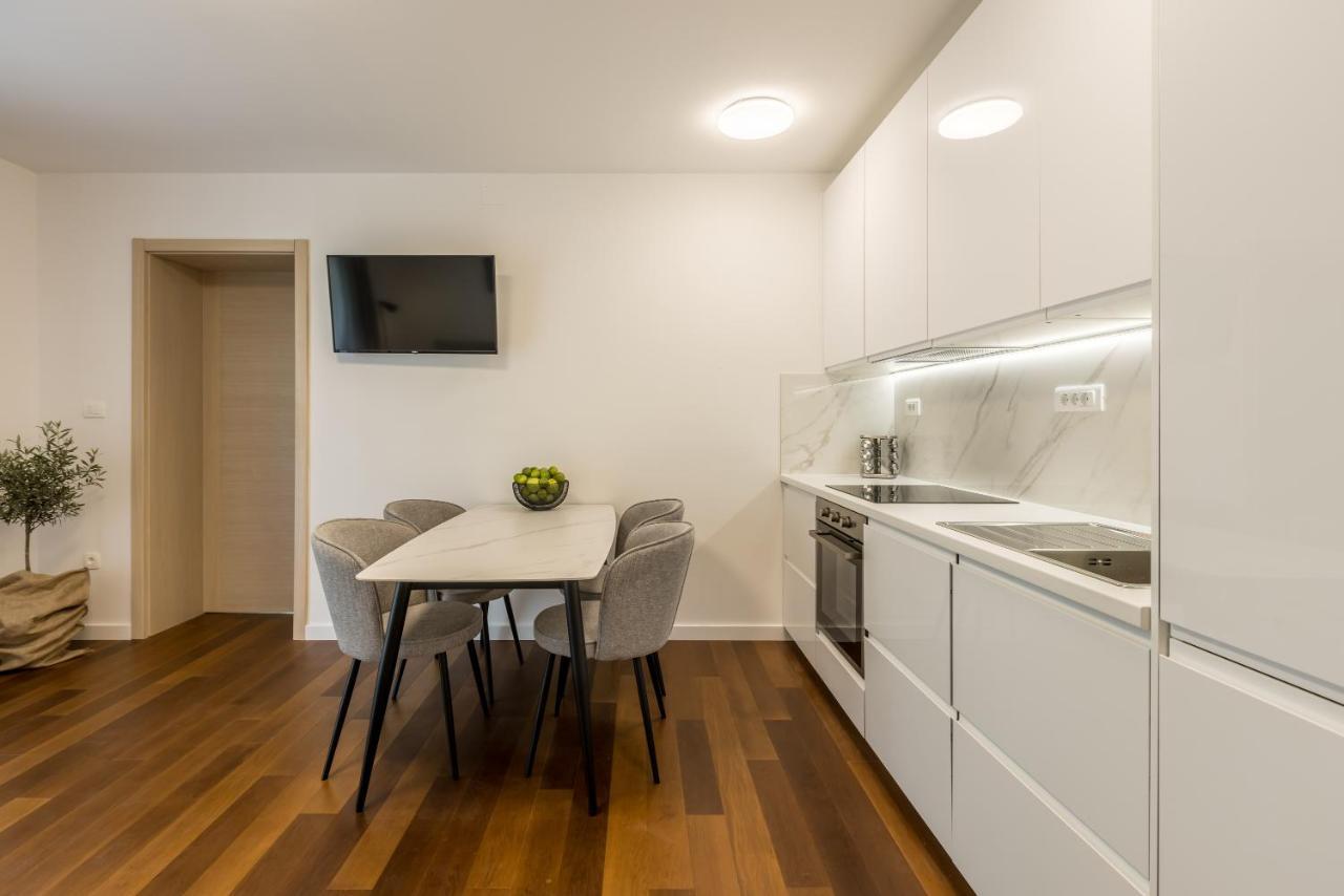 Apartment Fortuna Split Ngoại thất bức ảnh