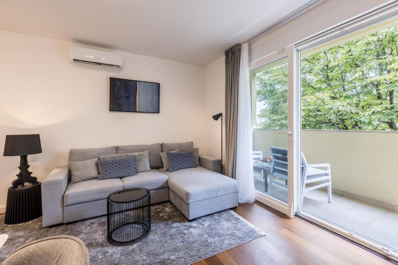 Apartment Fortuna Split Ngoại thất bức ảnh
