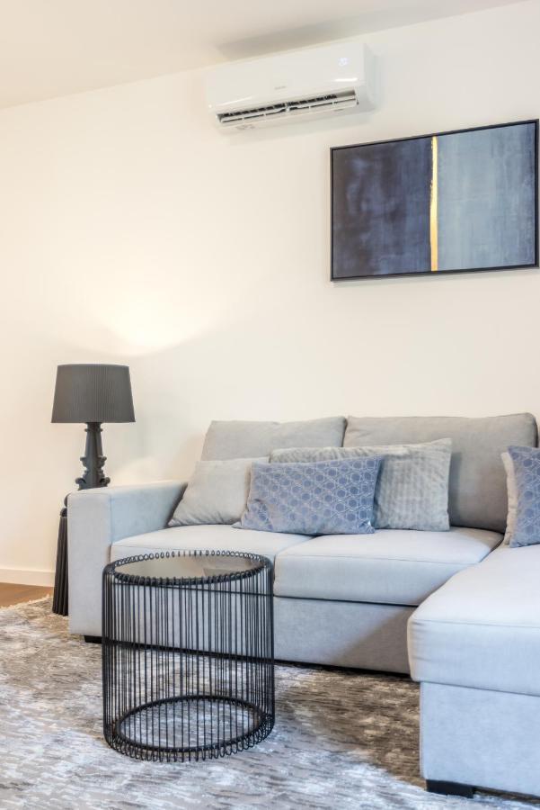 Apartment Fortuna Split Ngoại thất bức ảnh