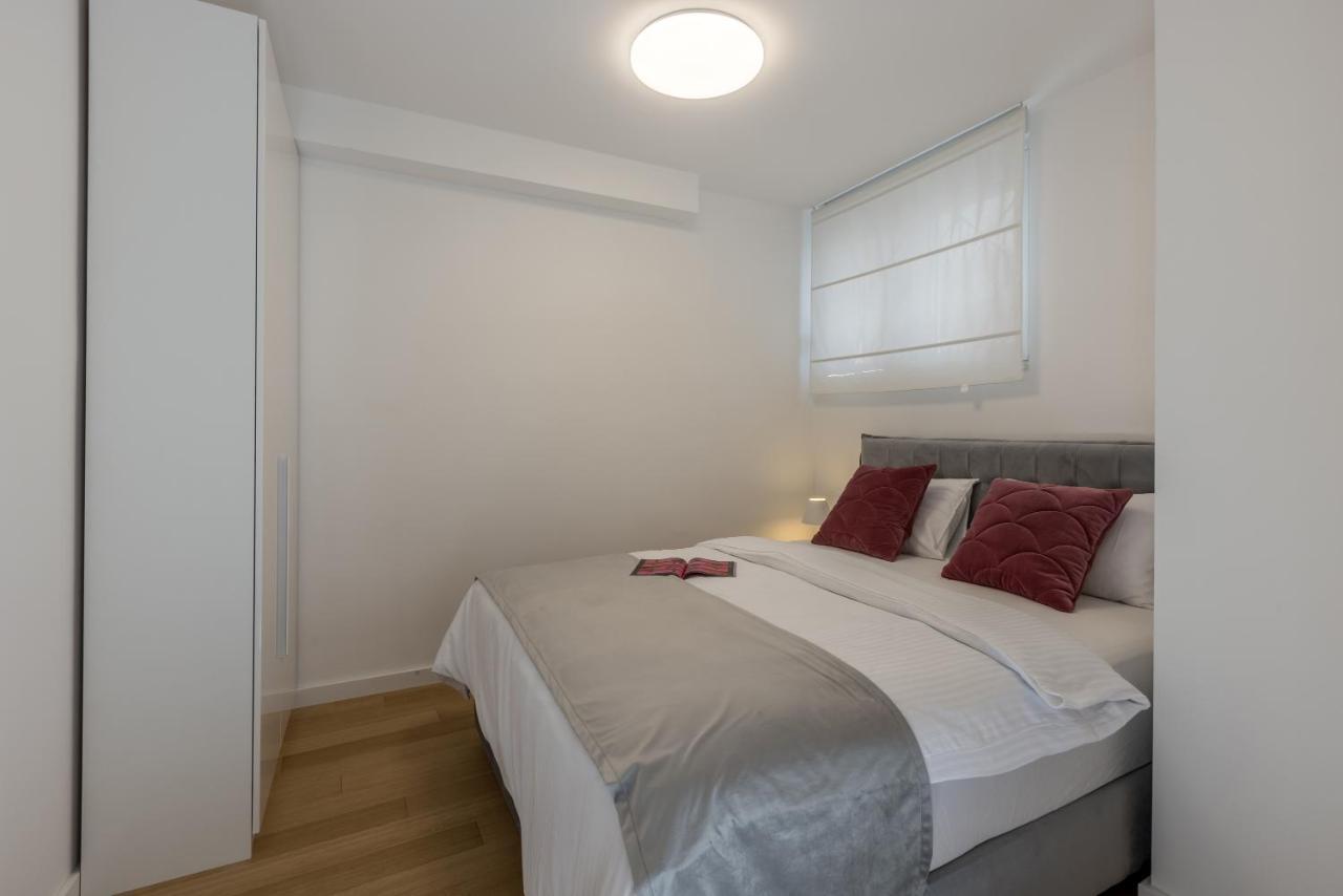 Apartment Fortuna Split Ngoại thất bức ảnh