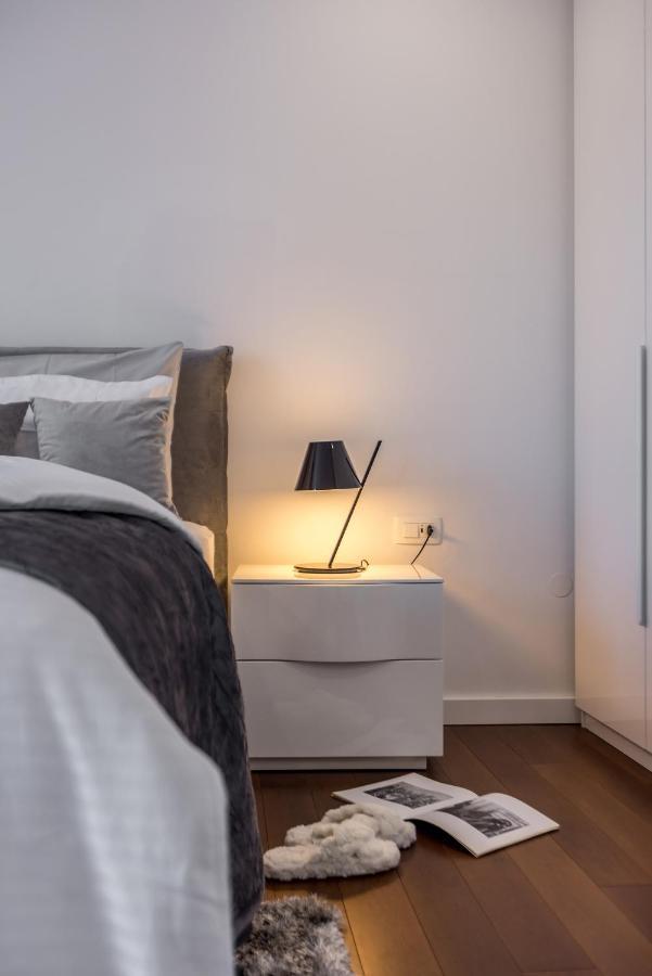 Apartment Fortuna Split Ngoại thất bức ảnh