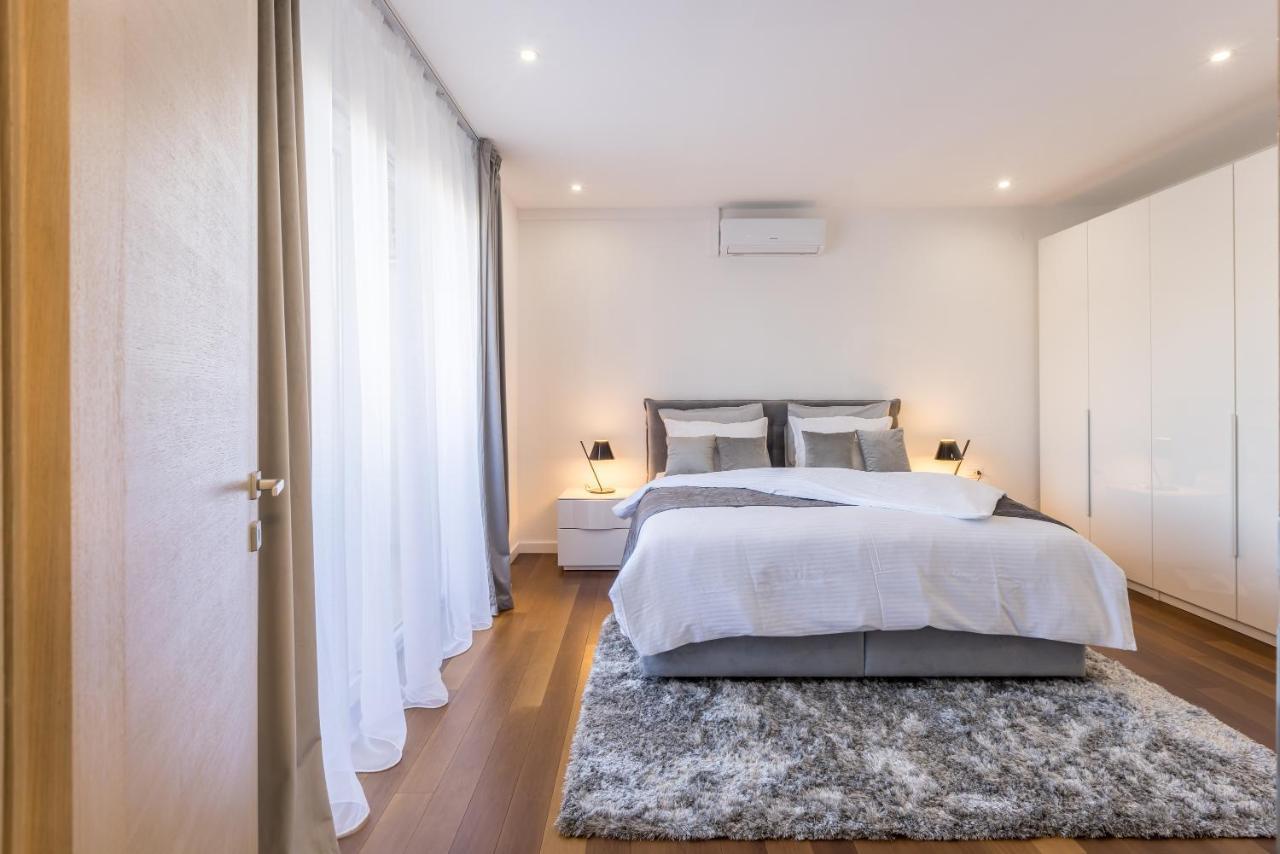 Apartment Fortuna Split Ngoại thất bức ảnh