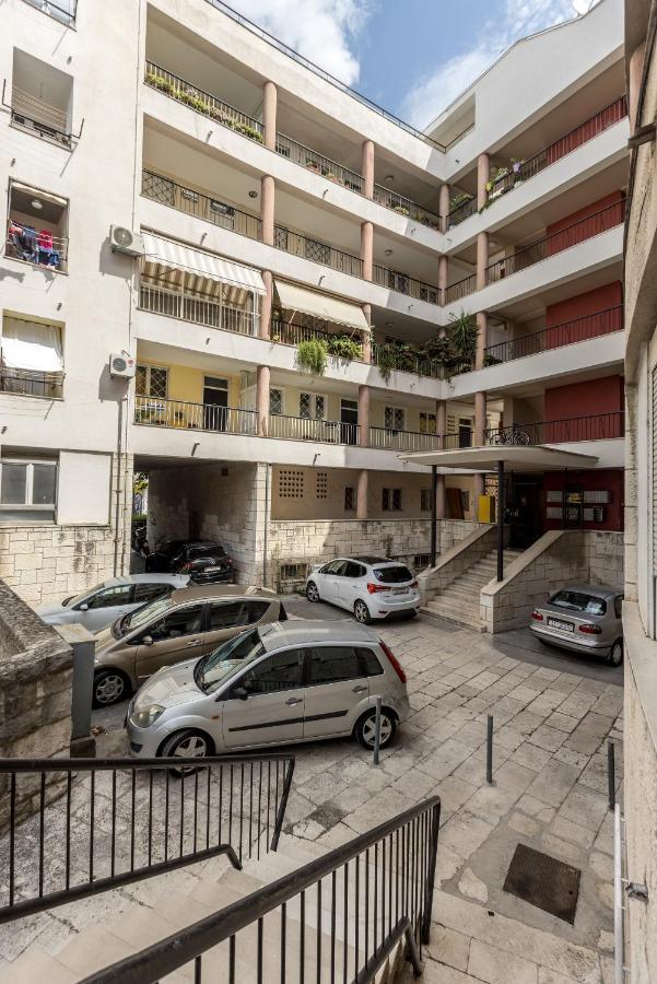 Apartment Fortuna Split Ngoại thất bức ảnh